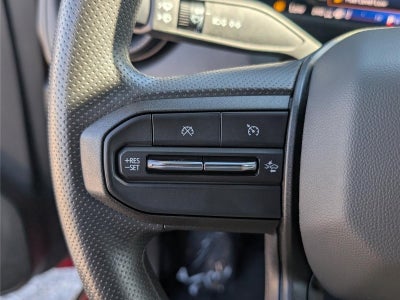 2024 Chevrolet Colorado 4WD Trail Boss