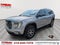 2025 GMC Acadia AWD AT4