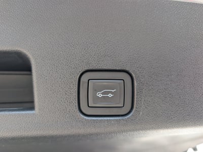 2025 GMC Acadia AWD AT4