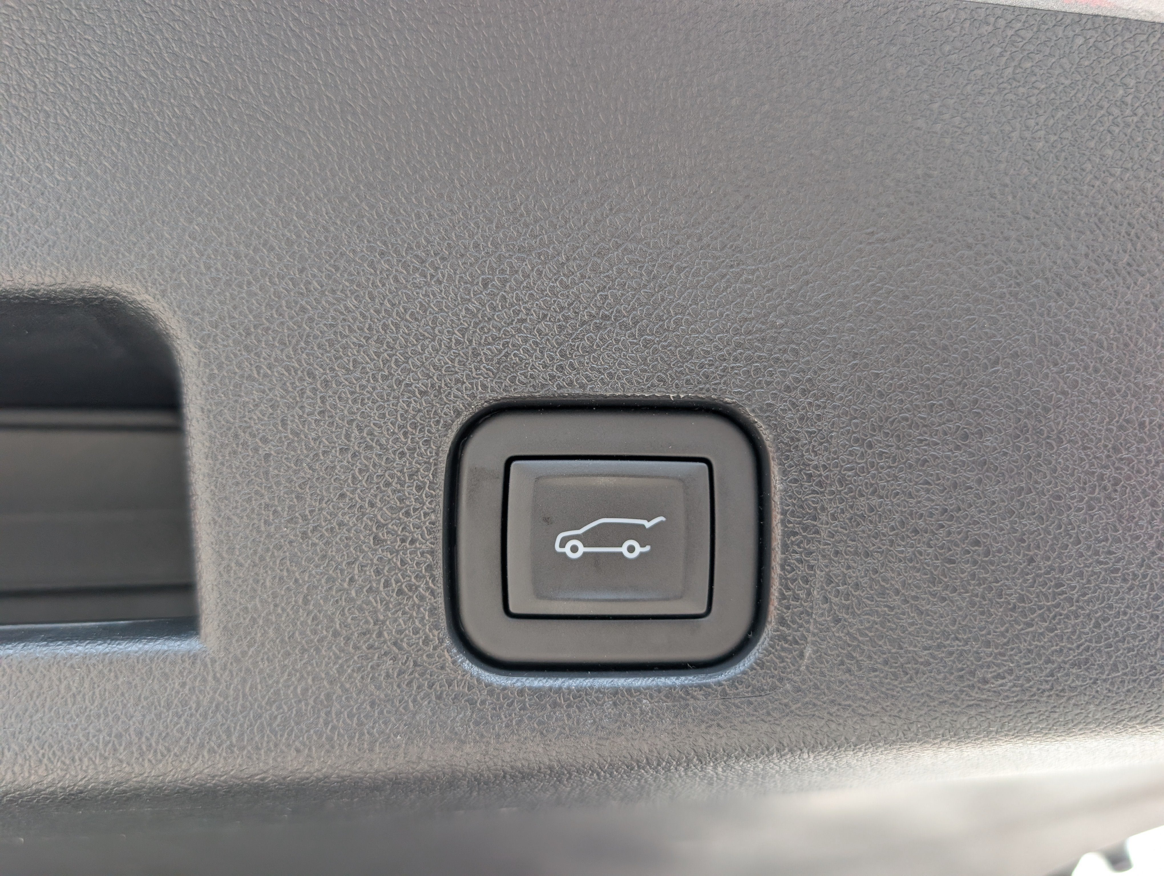 2025 GMC Acadia AWD AT4