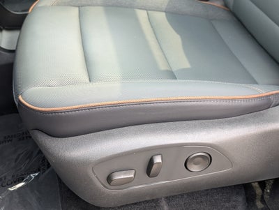 2025 GMC Acadia AWD AT4