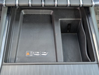 2025 GMC Acadia AWD AT4