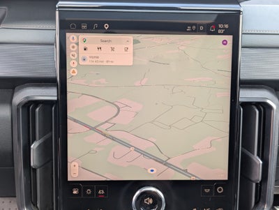 2025 GMC Acadia AWD AT4