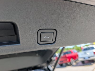 2024 Chevrolet Traverse AWD Z71