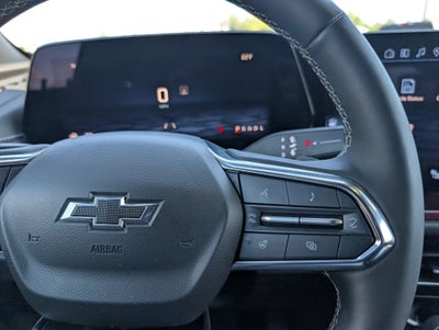 2024 Chevrolet Traverse AWD Z71