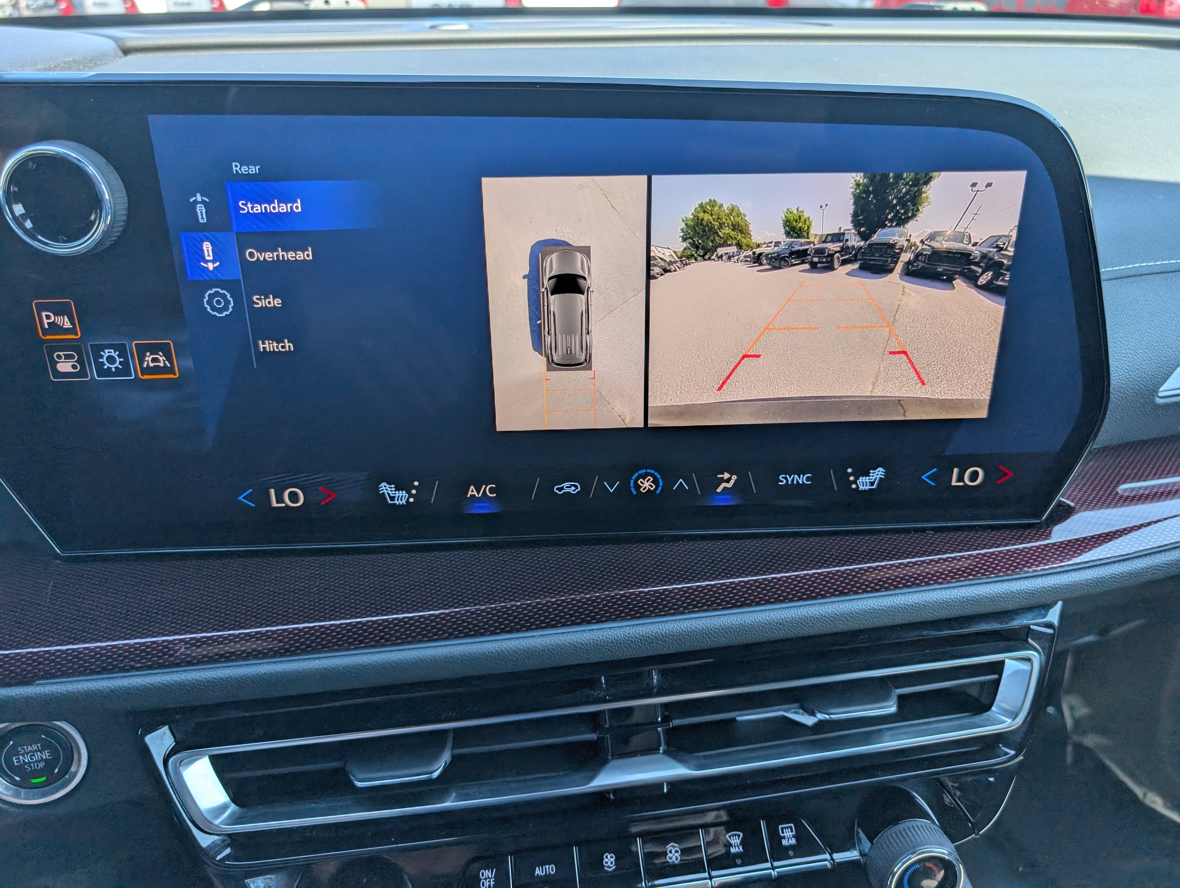 2024 Chevrolet Traverse AWD Z71