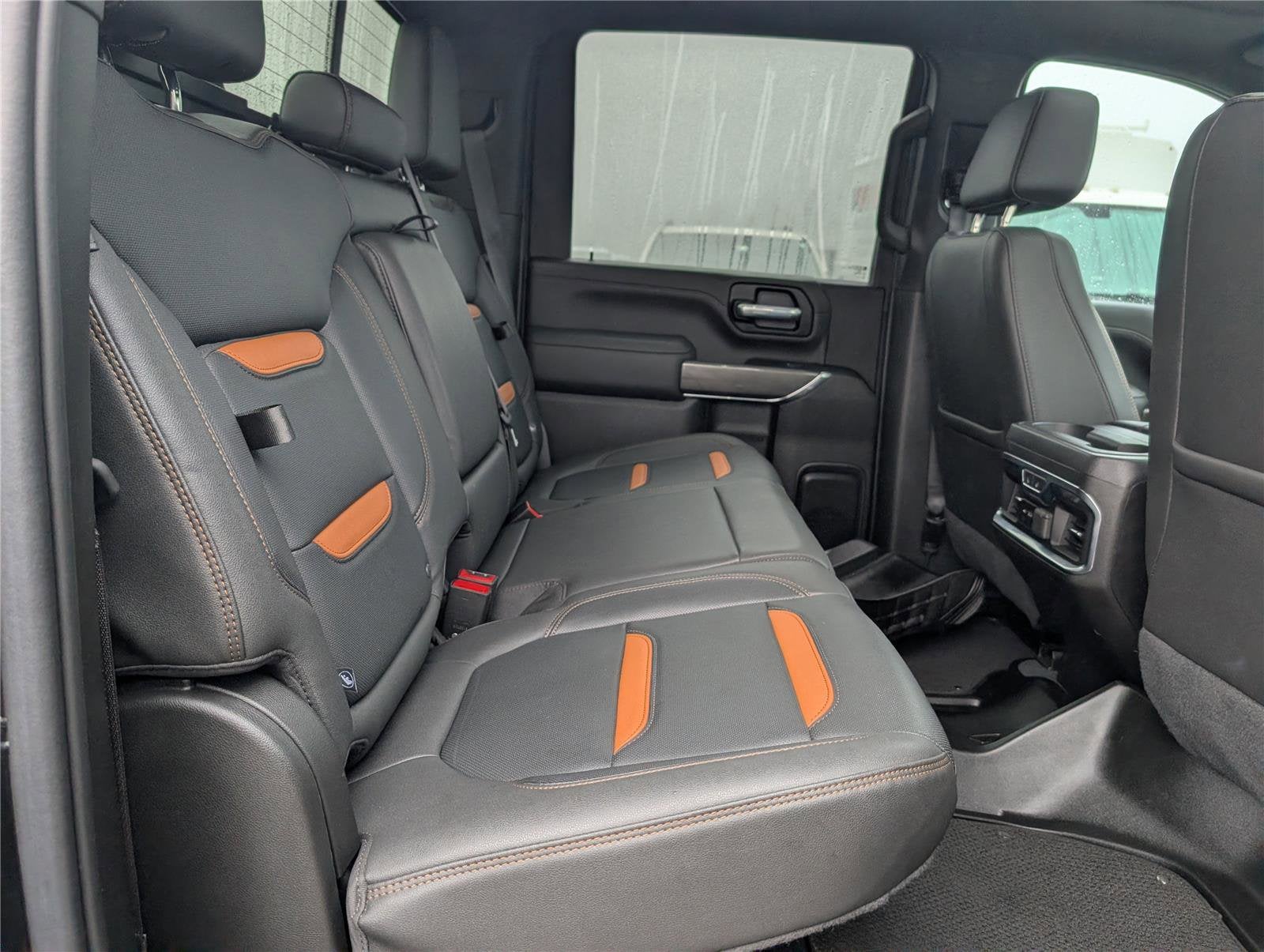 2023 GMC Sierra 2500HD AT4