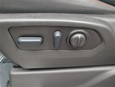 2023 GMC Sierra 2500HD AT4