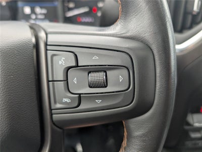 2023 GMC Sierra 2500HD AT4