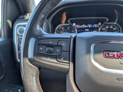 2020 GMC Sierra 2500HD AT4