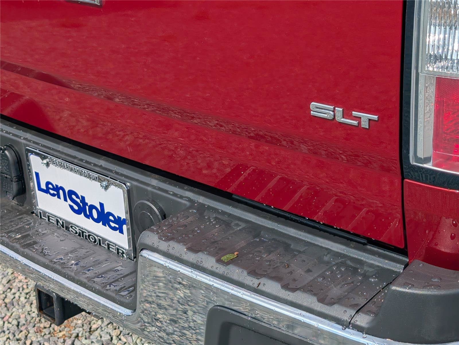 2018 GMC Canyon 4WD SLT