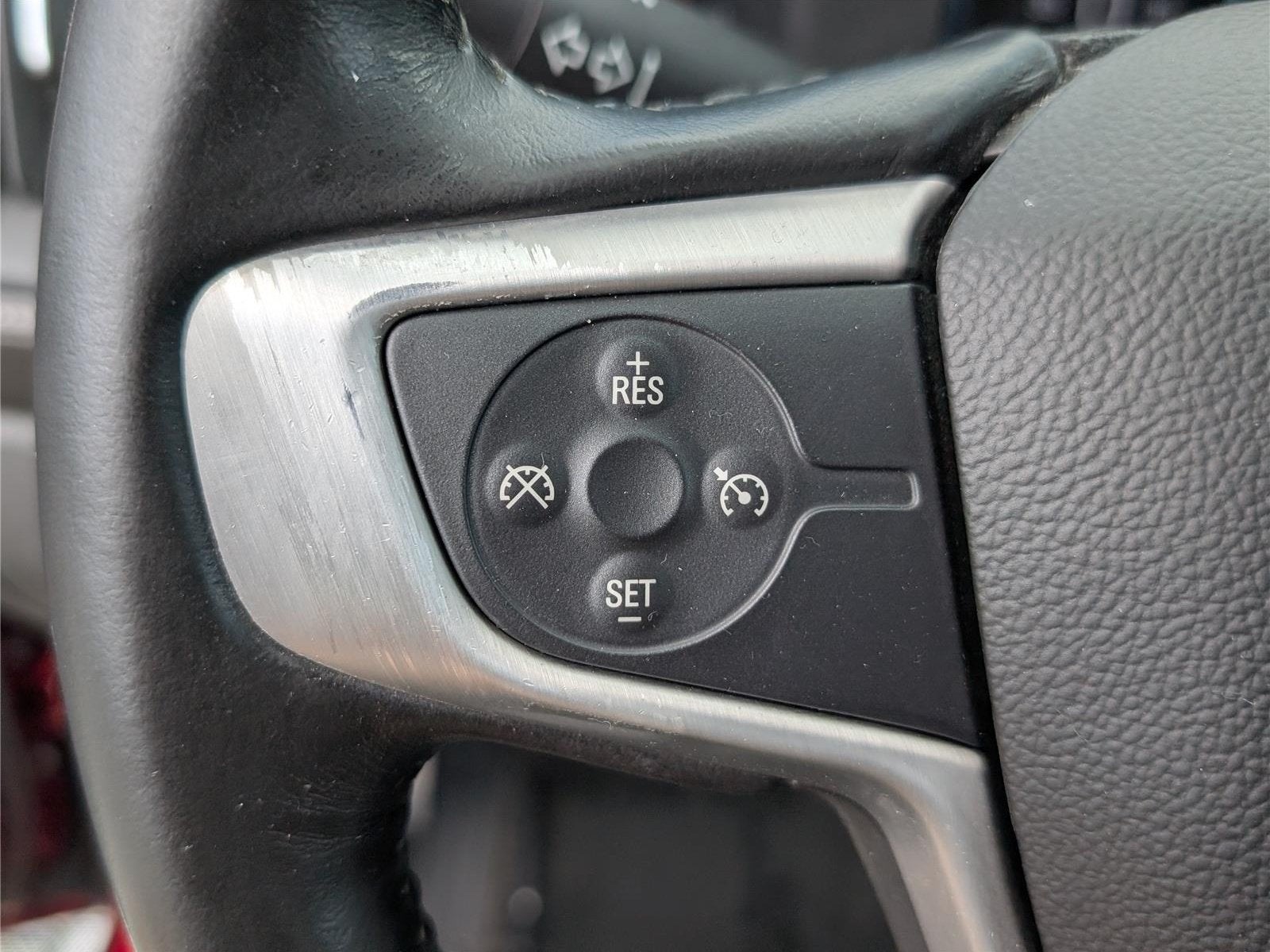 2018 GMC Canyon 4WD SLT