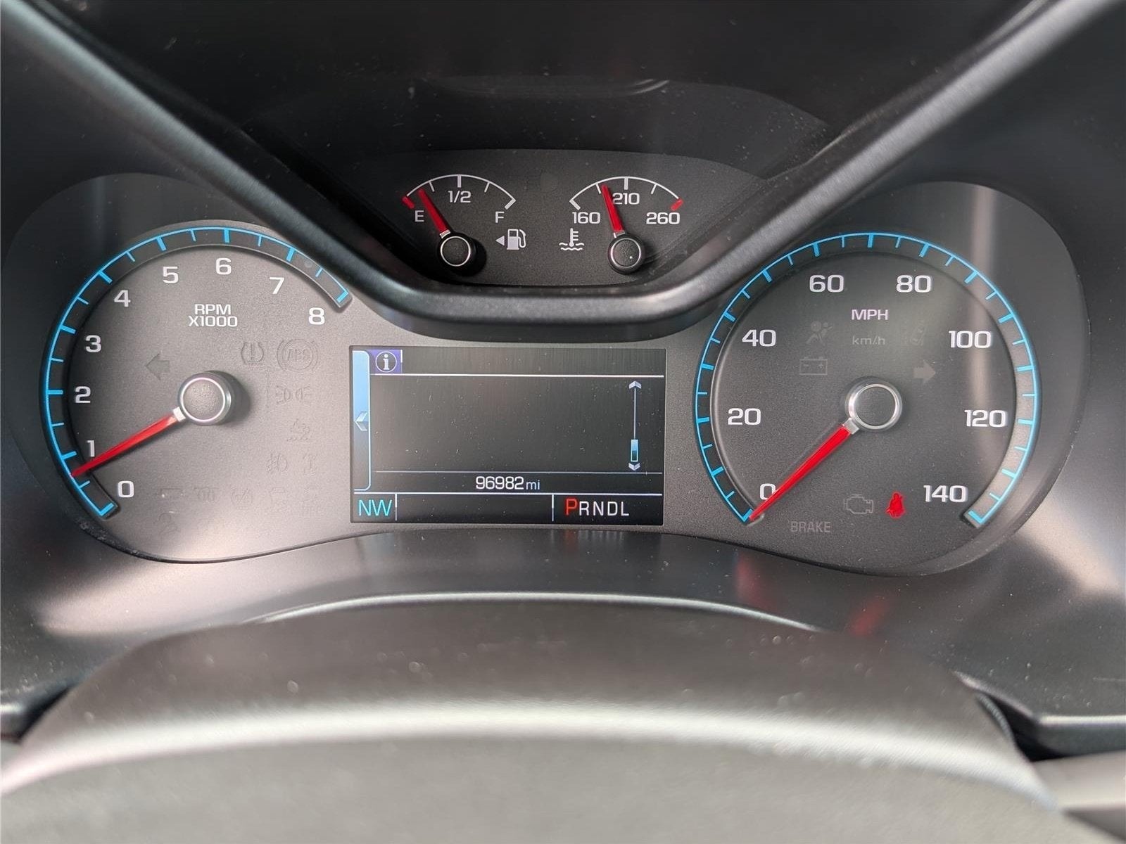 2018 GMC Canyon 4WD SLT