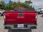 2018 GMC Canyon 4WD SLT