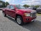 2018 GMC Canyon 4WD SLT