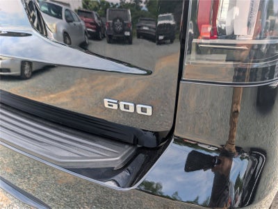 2023 Cadillac Escalade 4WD Luxury