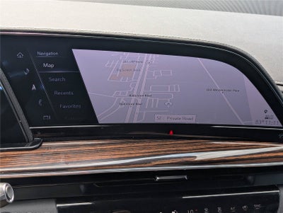 2023 Cadillac Escalade 4WD Luxury