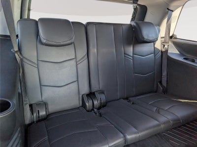 2020 Cadillac Escalade Premium Luxury