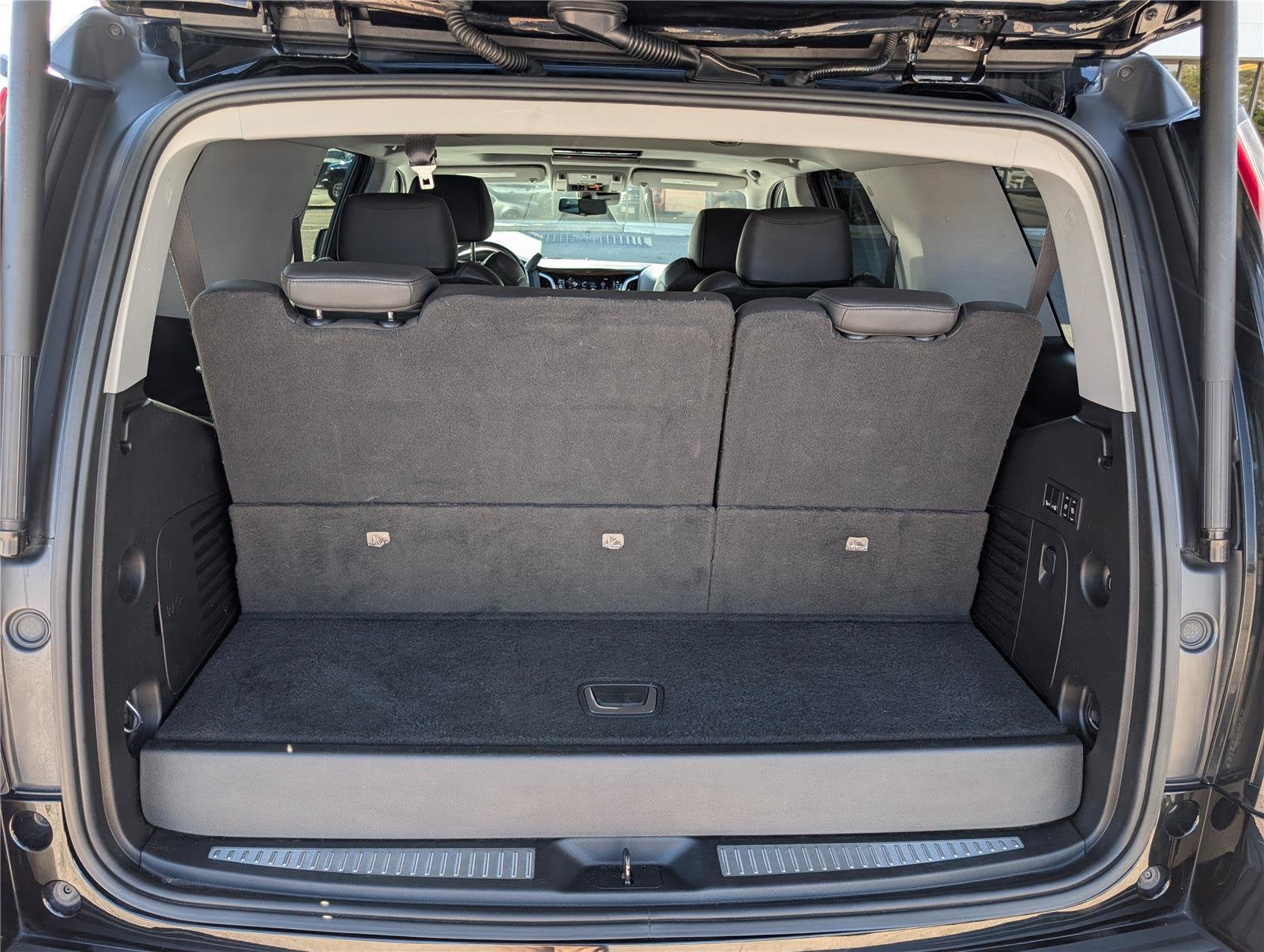 2020 Cadillac Escalade Premium Luxury