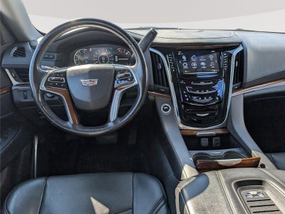 2020 Cadillac Escalade Premium Luxury