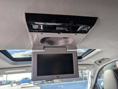 2020 Cadillac Escalade Premium Luxury
