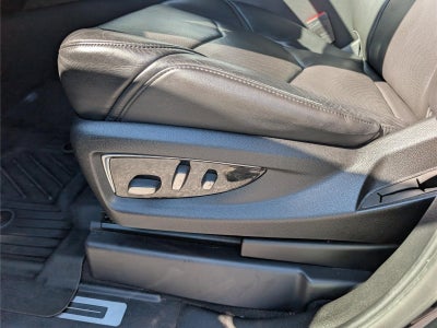 2020 Cadillac Escalade Premium Luxury