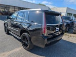 2020 Cadillac Escalade Premium Luxury