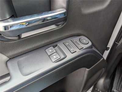 2024 Chevrolet Silverado MD Work Truck