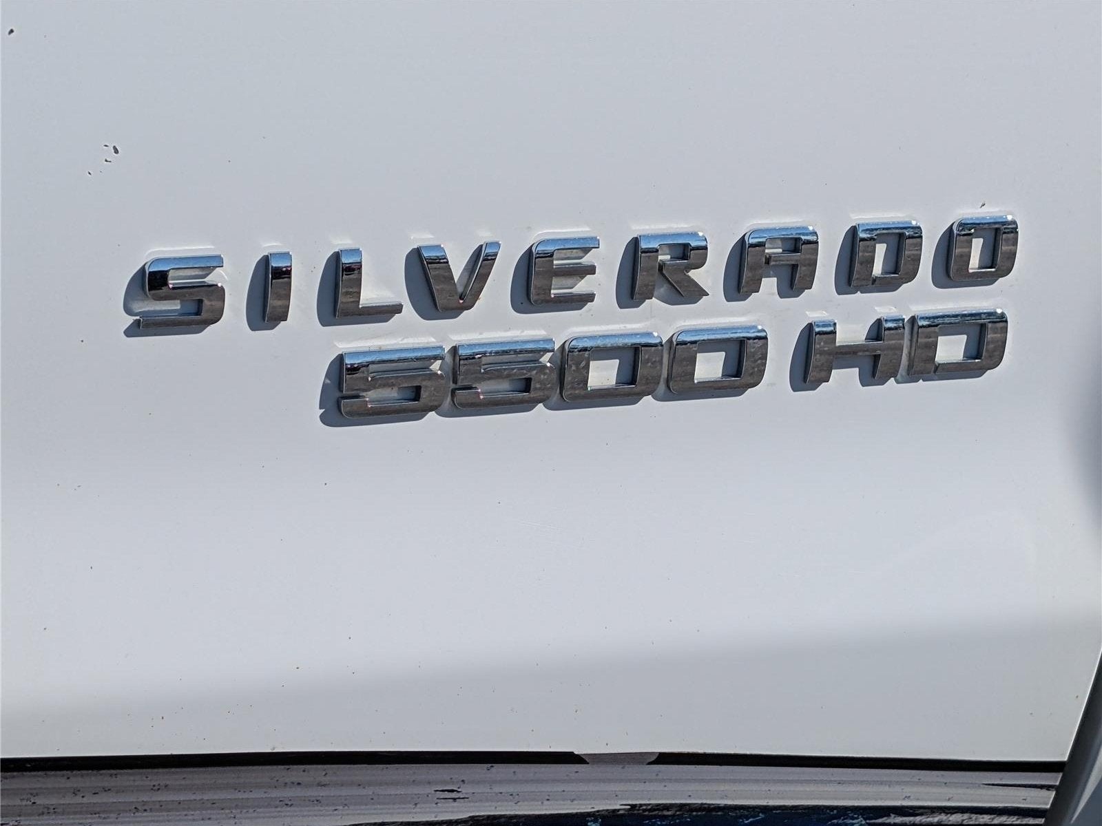 2019 Chevrolet Silverado MD LT