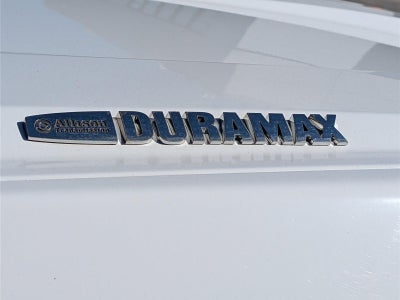 2019 Chevrolet Silverado MD LT