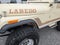 1986 Jeep CJ7 Base