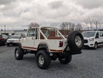1982 Jeep CJ-8 Base