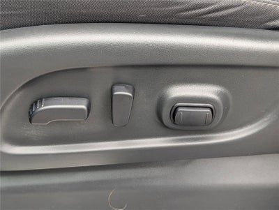 2020 Nissan Titan SV