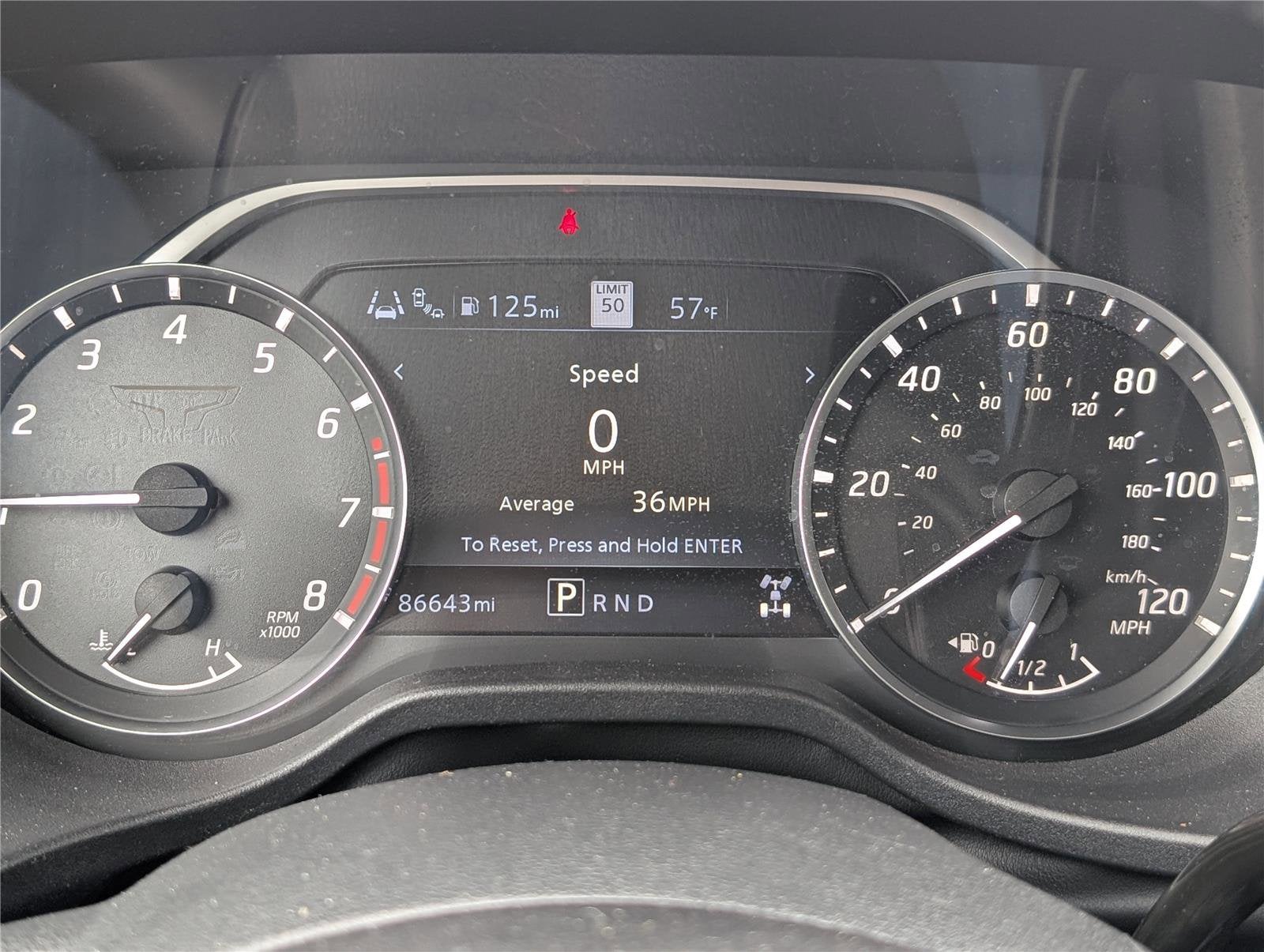 2020 Nissan Titan SV