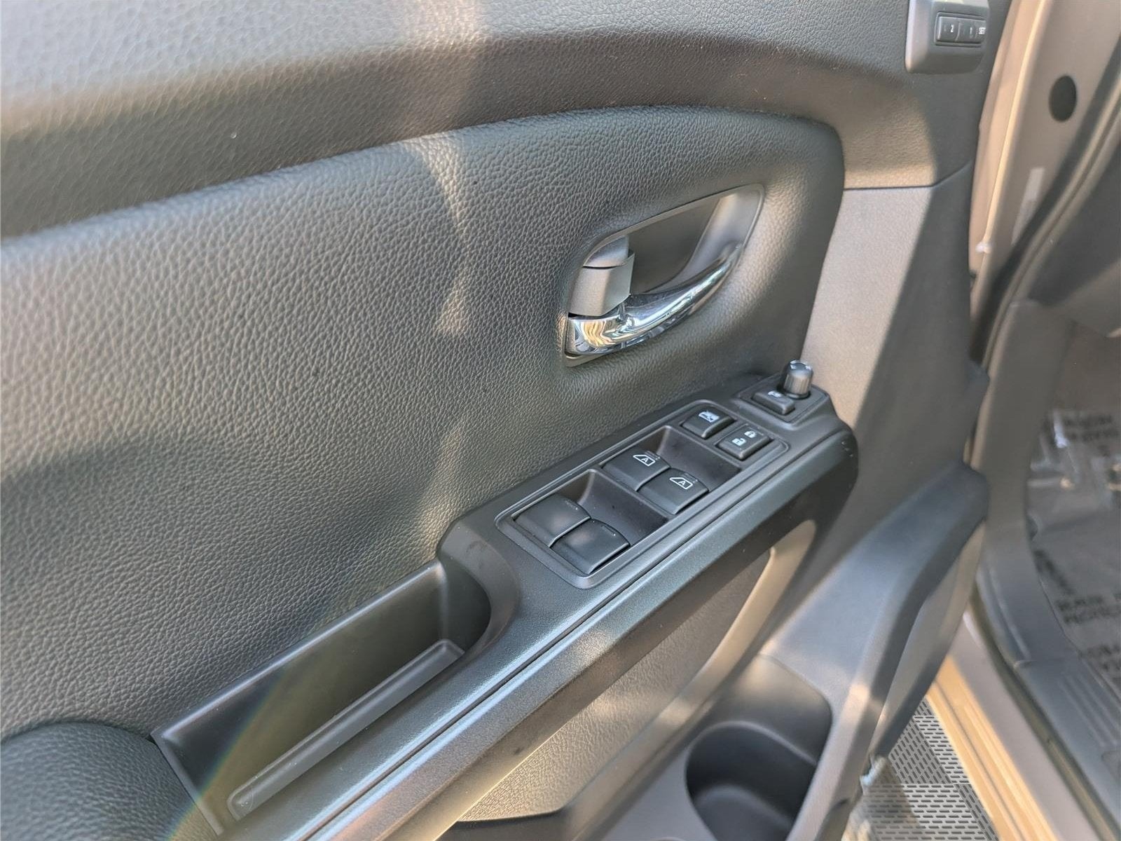 2022 Nissan Titan PRO-4X