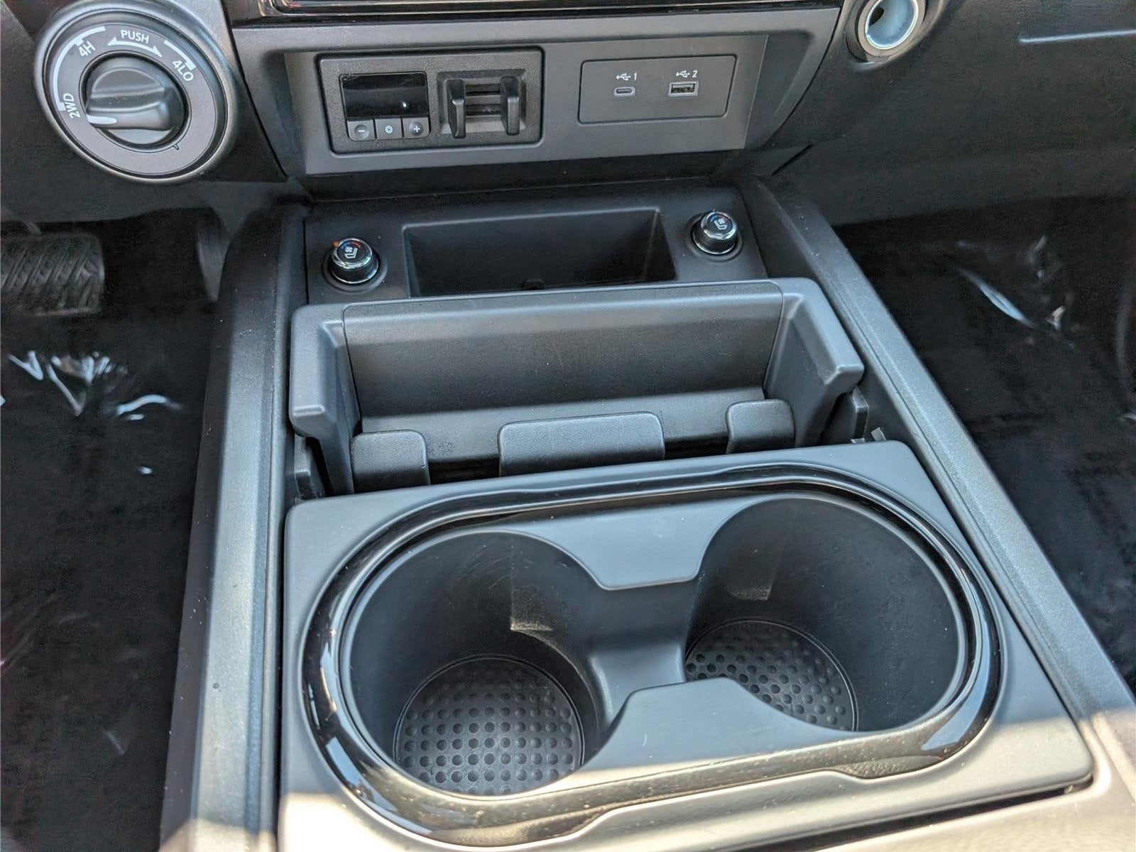 2022 Nissan Titan PRO-4X