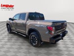 2022 Nissan Titan PRO-4X