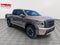2022 Nissan Titan PRO-4X