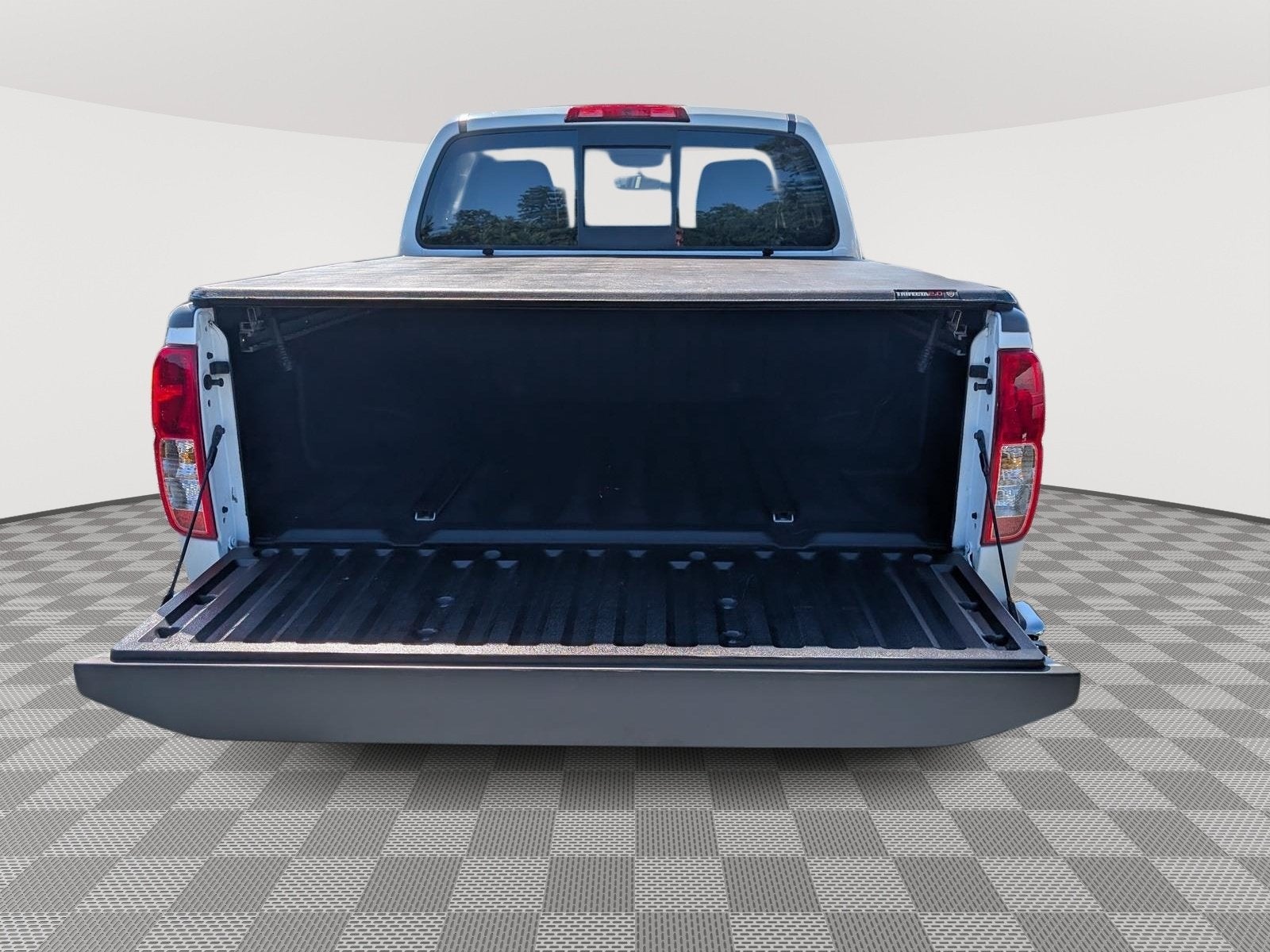 2016 Nissan Frontier SL