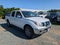 2016 Nissan Frontier SL