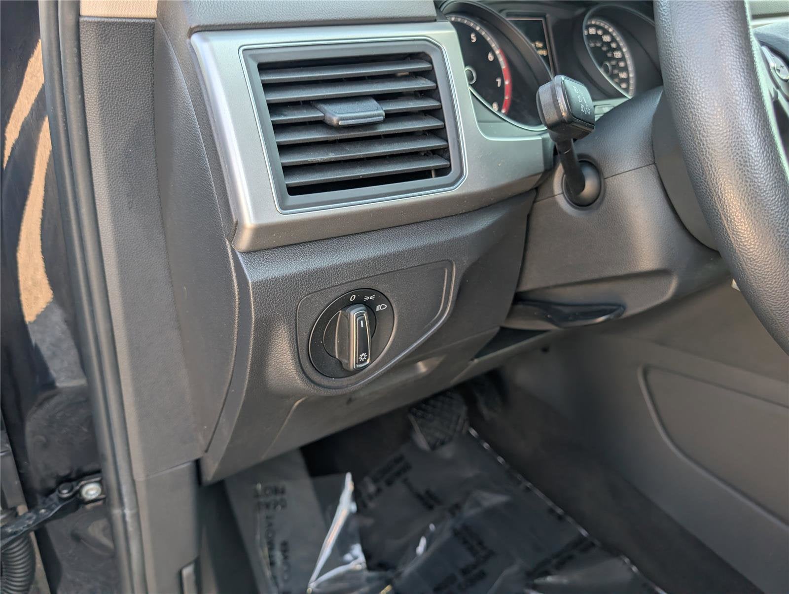 2018 Volkswagen Atlas 2.0T S