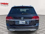 2018 Volkswagen Atlas 2.0T S