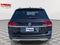 2018 Volkswagen Atlas 2.0T S