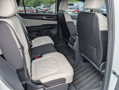 2024 Volkswagen Atlas Cross Sport 2.0T SEL Premium R-Line