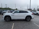 2024 Volkswagen Atlas Cross Sport 2.0T SEL Premium R-Line