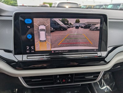 2024 Volkswagen Atlas Cross Sport 2.0T SEL Premium R-Line
