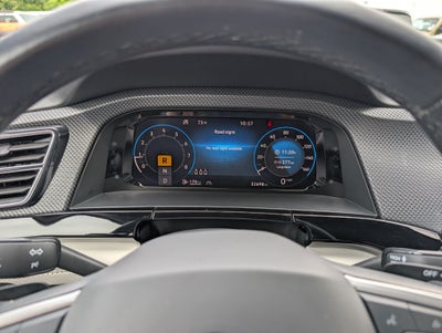 2024 Volkswagen Atlas Cross Sport 2.0T SEL Premium R-Line