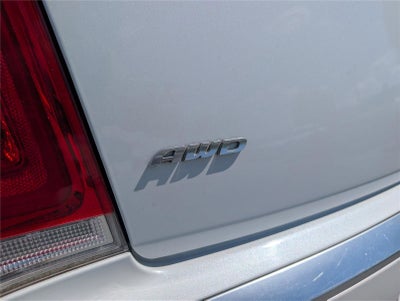 2016 Chrysler 300 300C Platinum