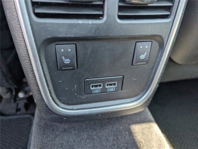 2016 Chrysler 300 300C Platinum