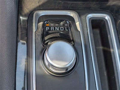 2023 Chrysler 300 Touring L